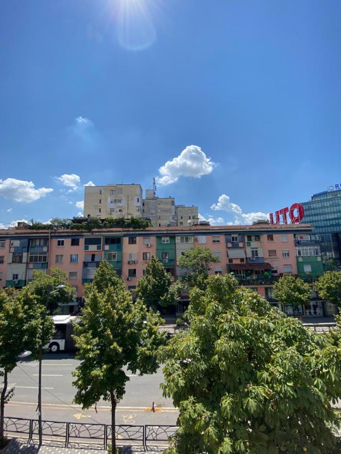 Eq Tirana