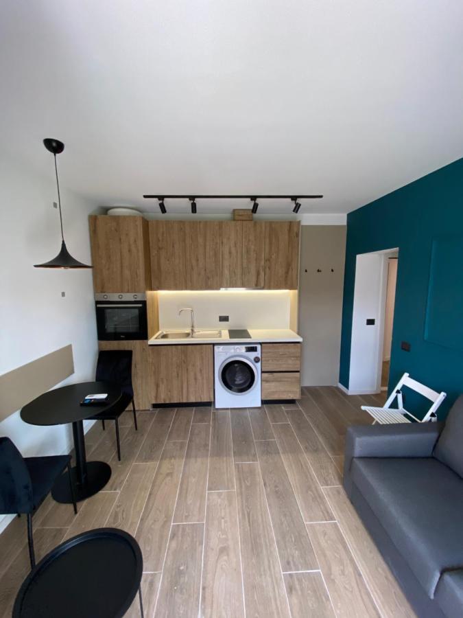 Eq Apartment Tirana