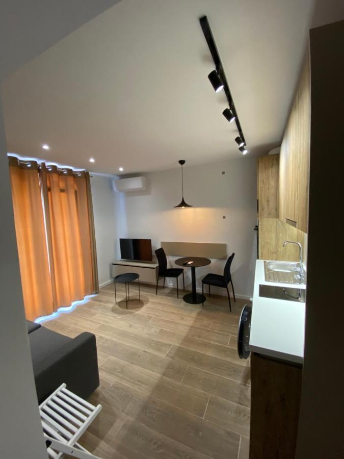 Eq Apartment